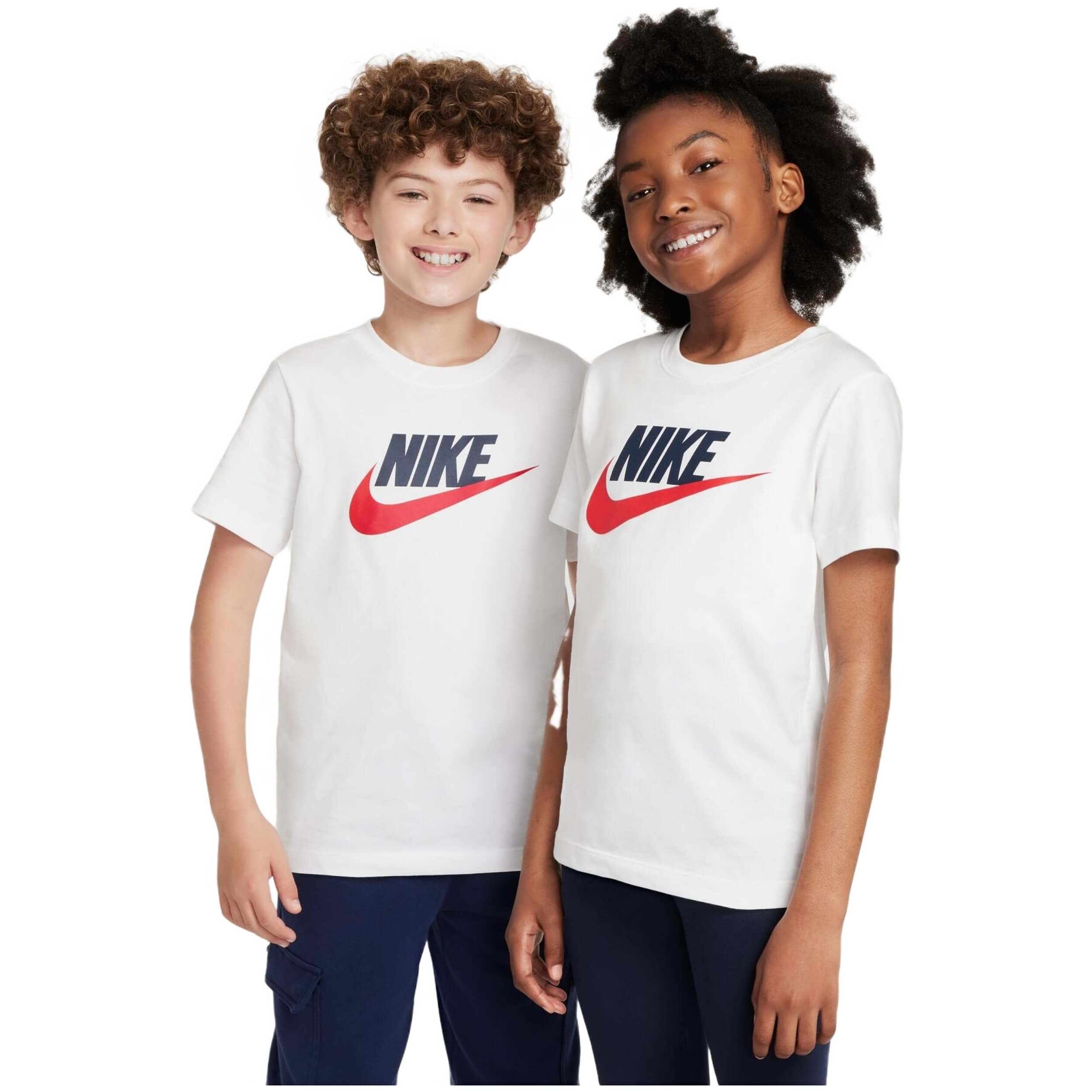 Camiseta De Manga Corta Nike Sportswear