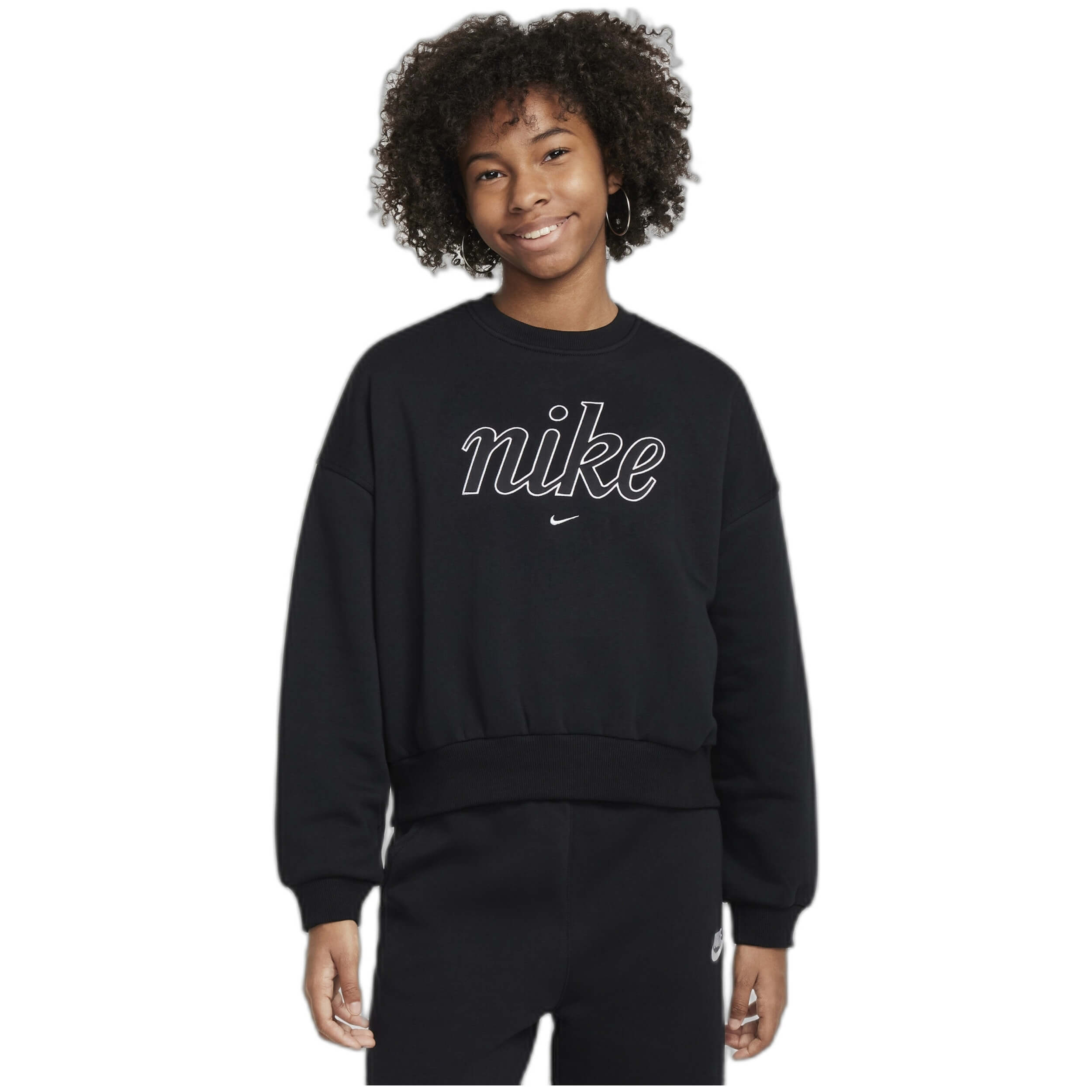 Sudadera Nike Sportswear Club