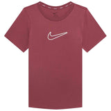 Camiseta De Manga Corta Nike One Dri-Fit