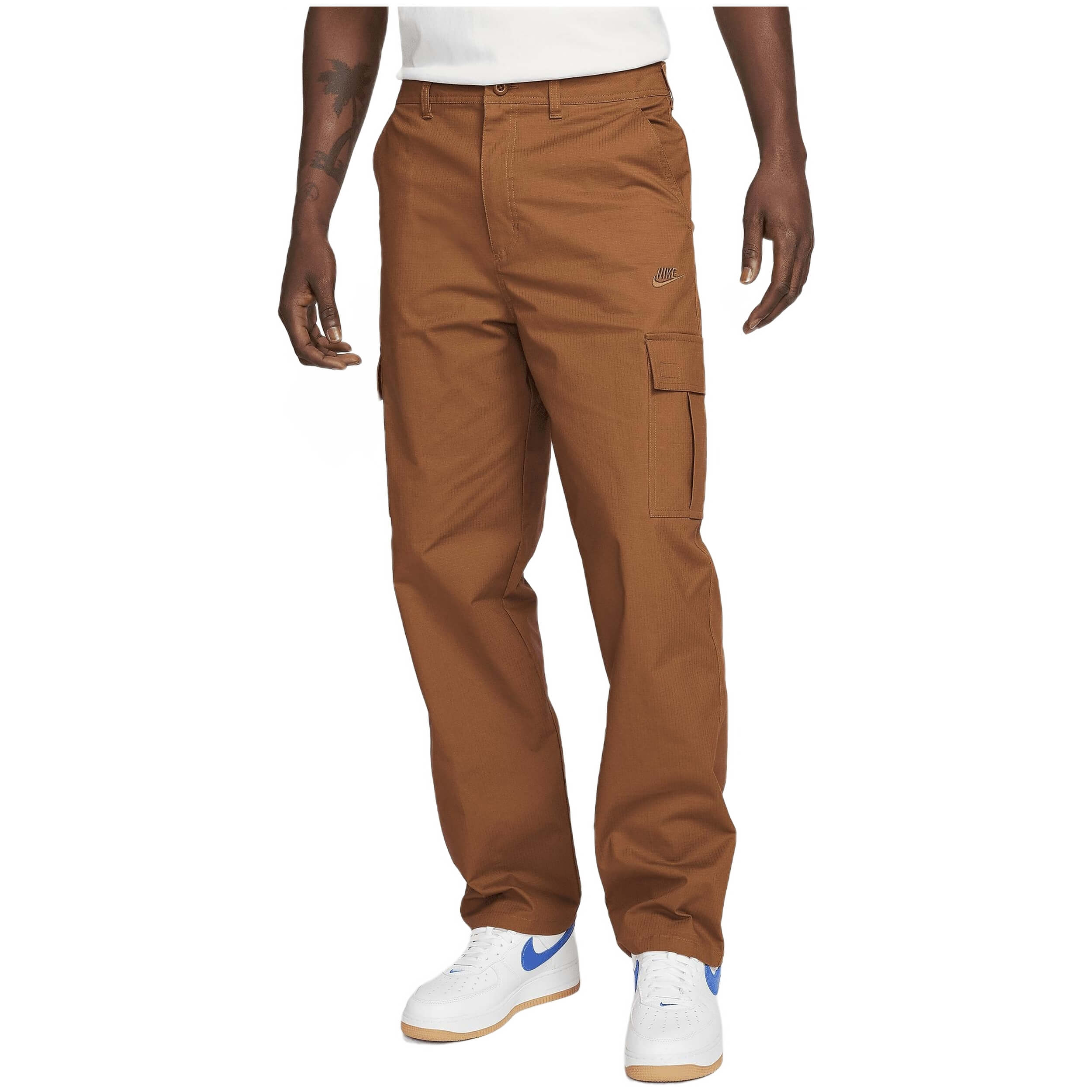 Pantalon Largo Nike Club Cargo