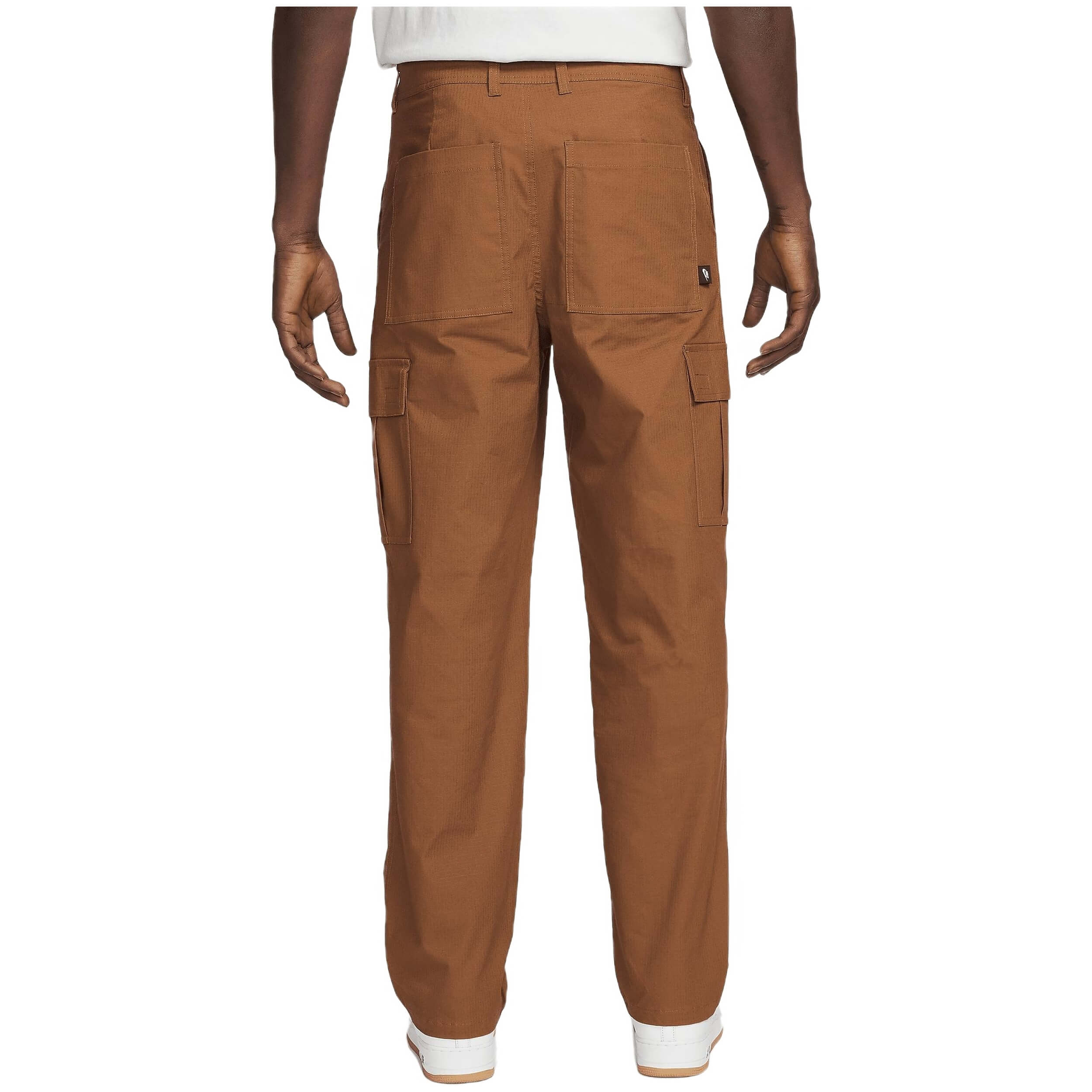 Pantalon Largo Nike Club Cargo