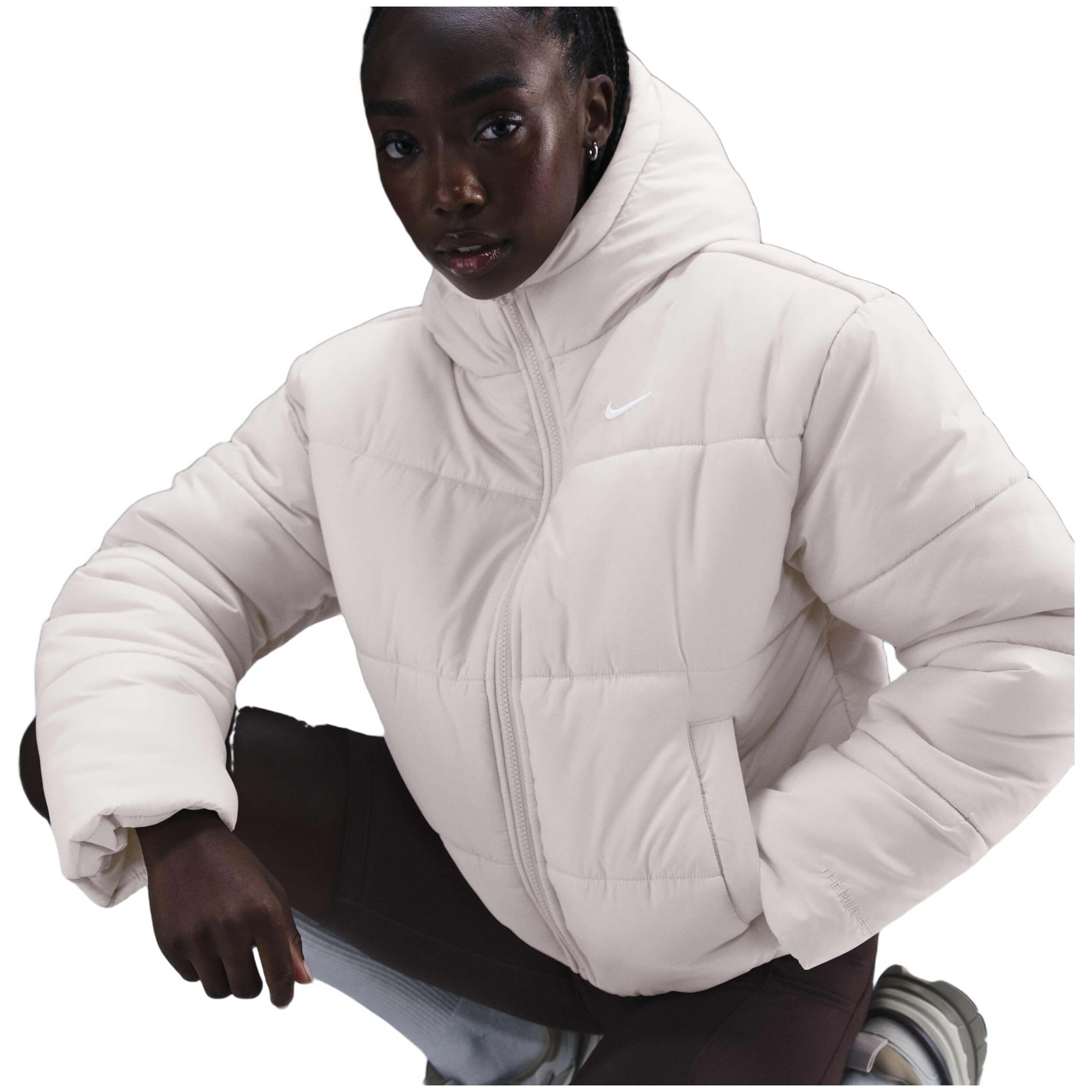 Chaqueta Nike Classic Puffer