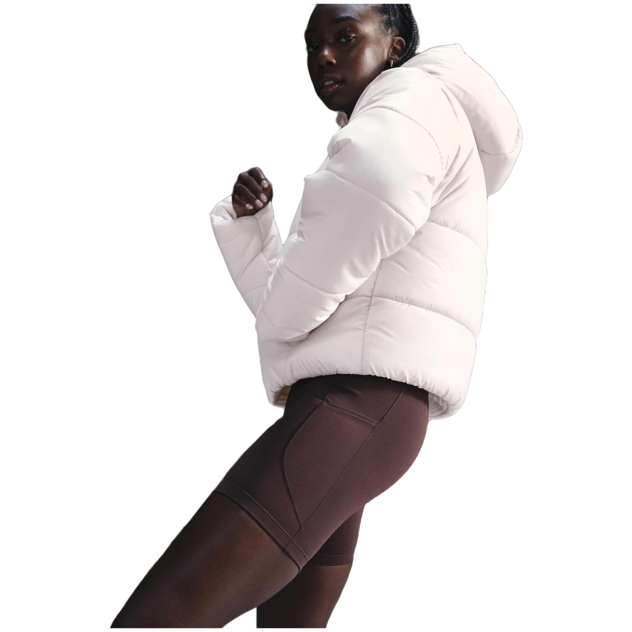 Chaqueta Nike Classic Puffer