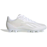 Botas De Futbol Adidas X Speedportal.4 Fxg "Blanco"
