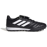 Botas De Futbol Adidas  negro