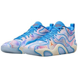 Zapatillas De Baloncesto Jordan Tatum 3 "Tie Dye"