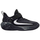 Zapatillas De Baloncesto Nike Giannis Immortality 4 (Ps) "Black/White"