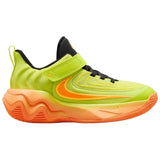 Zapatillas De Baloncesto Nike Giannis Antetokounmpo Immortality 4 (Ps) "Halloween"