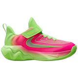 Zapatillas De Baloncesto Nike Giannis Antetokounmpo Immortality 4 (Ps) "Watermelon"