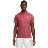 Polo De Manga Corta Nike