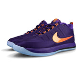 Zapatillas De Baloncesto Nike Book 2 "Court Purple/Platinum Violet/Negro/Sail"