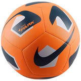 Balon De Futbol Nike Park "Total Orange / White / Thunder Blue"