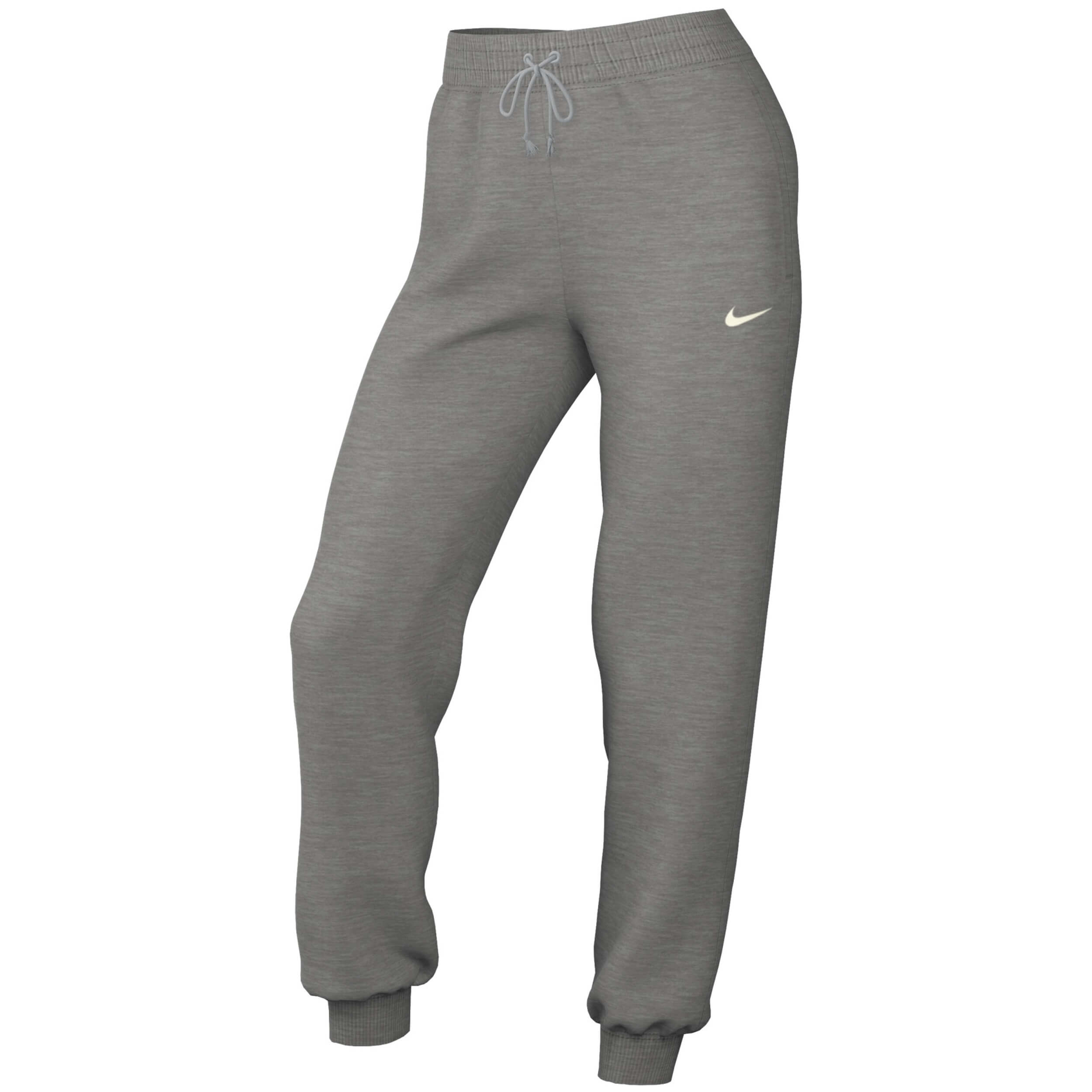 Pantalon Largo Nike Sportswear Phoenix Fleece