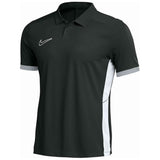 Polo De Manga Corta Nike Dri-Fit Academy 25 "Negro"