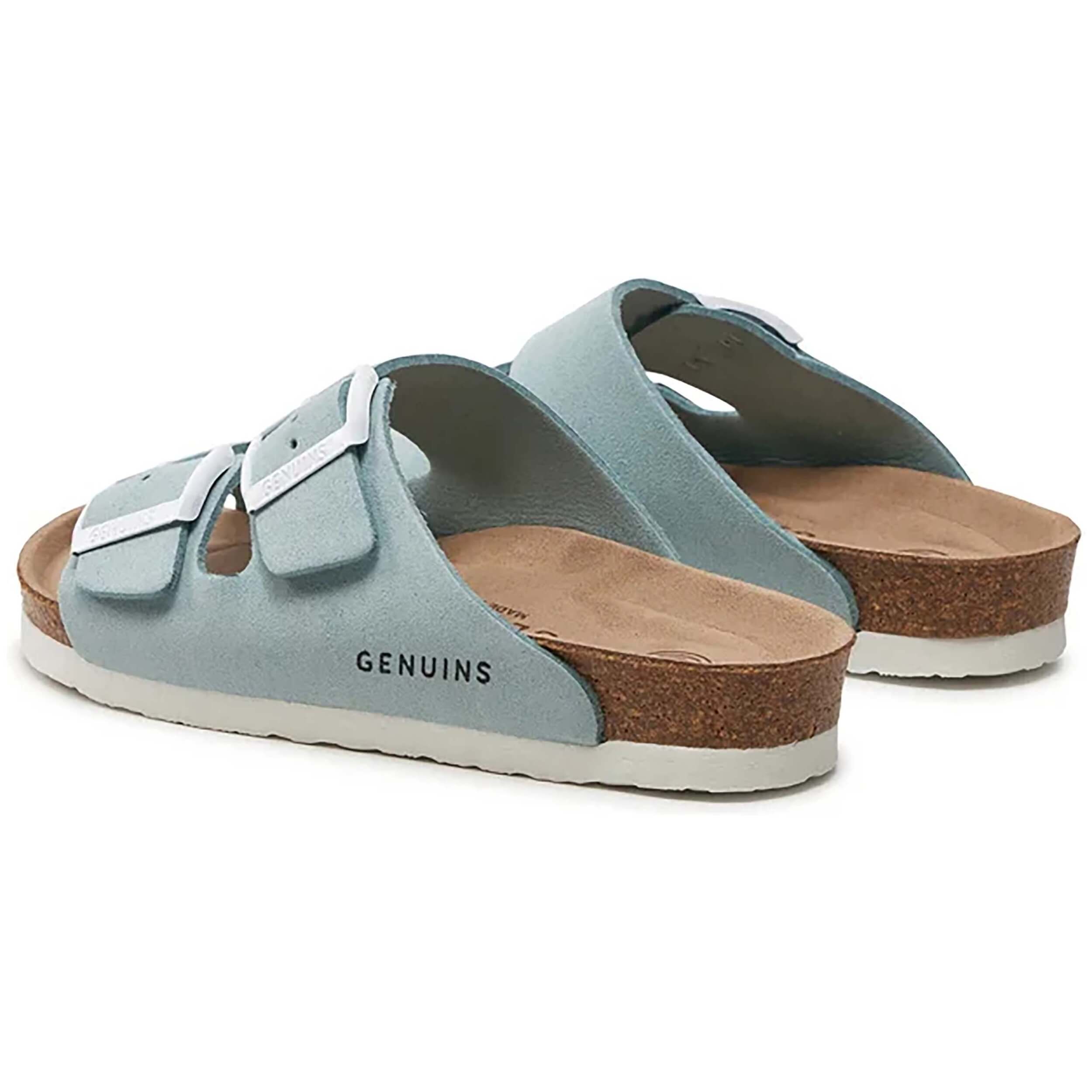 Sandalias Genuins