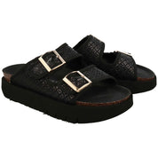 Genuine Hawaii Raffia Sandals