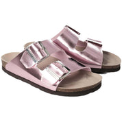 Genuins Honolulu Shiny Sandals