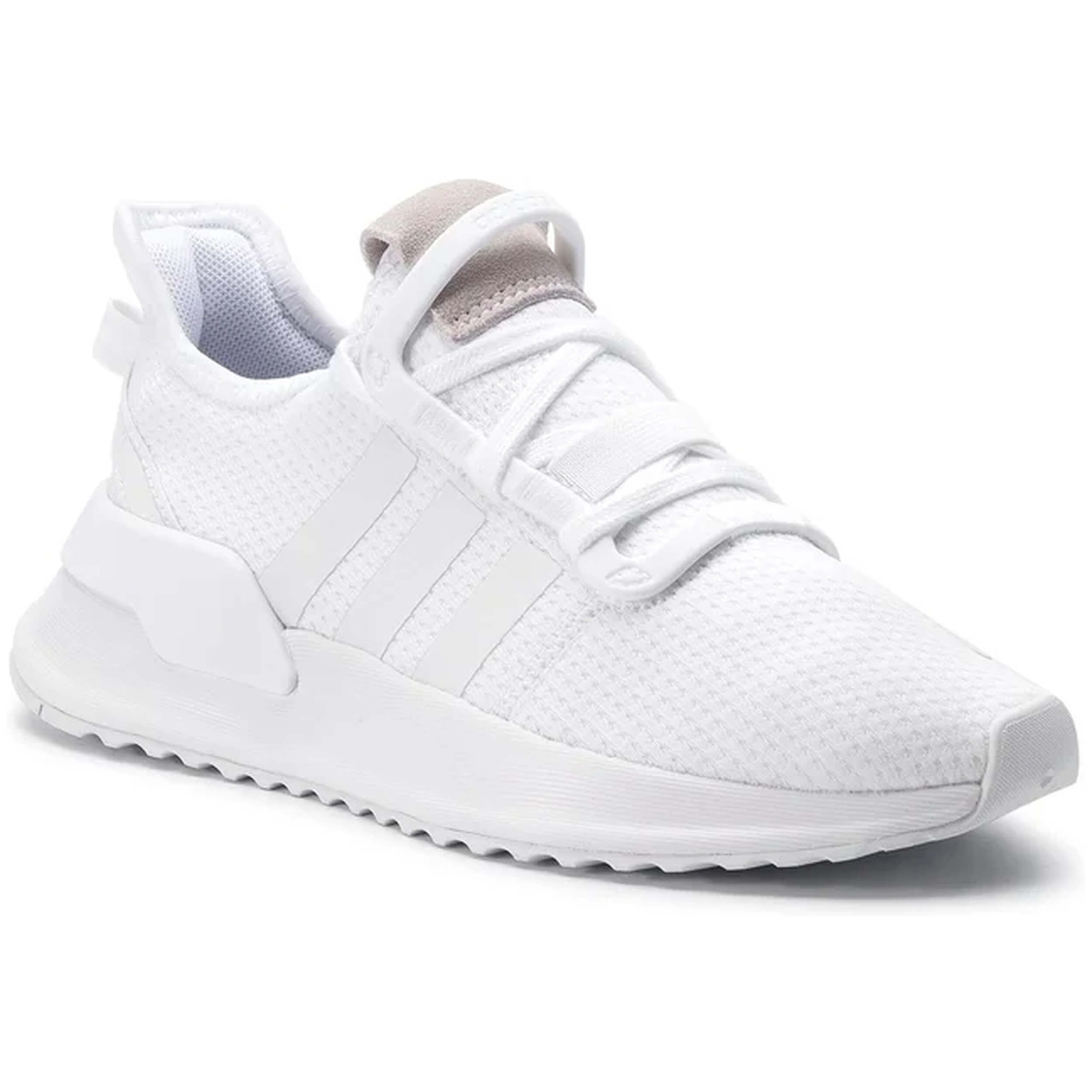 Zapatos De Lona Adidas U_Path Run