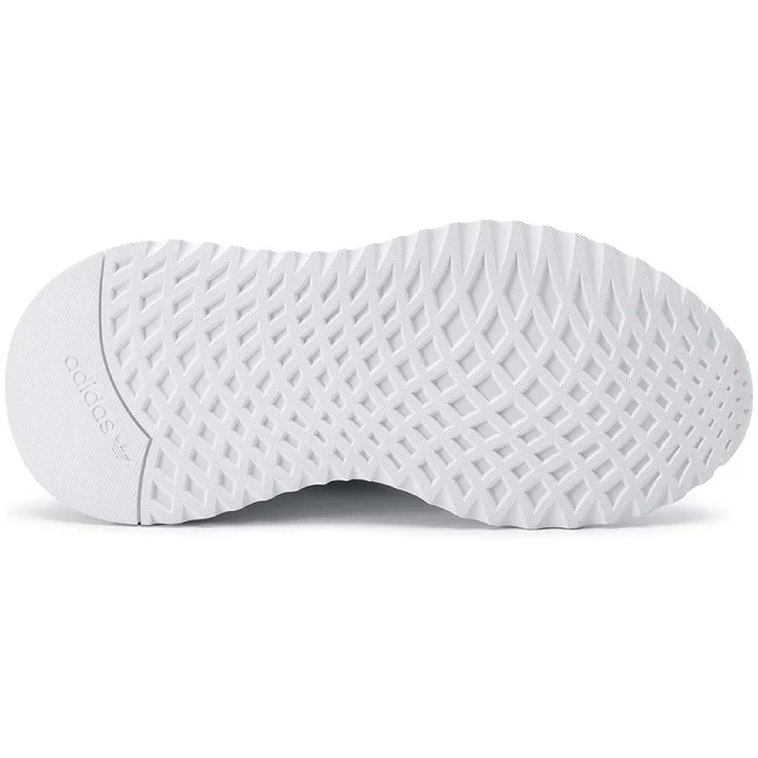 Zapatos De Lona Adidas U_Path Run