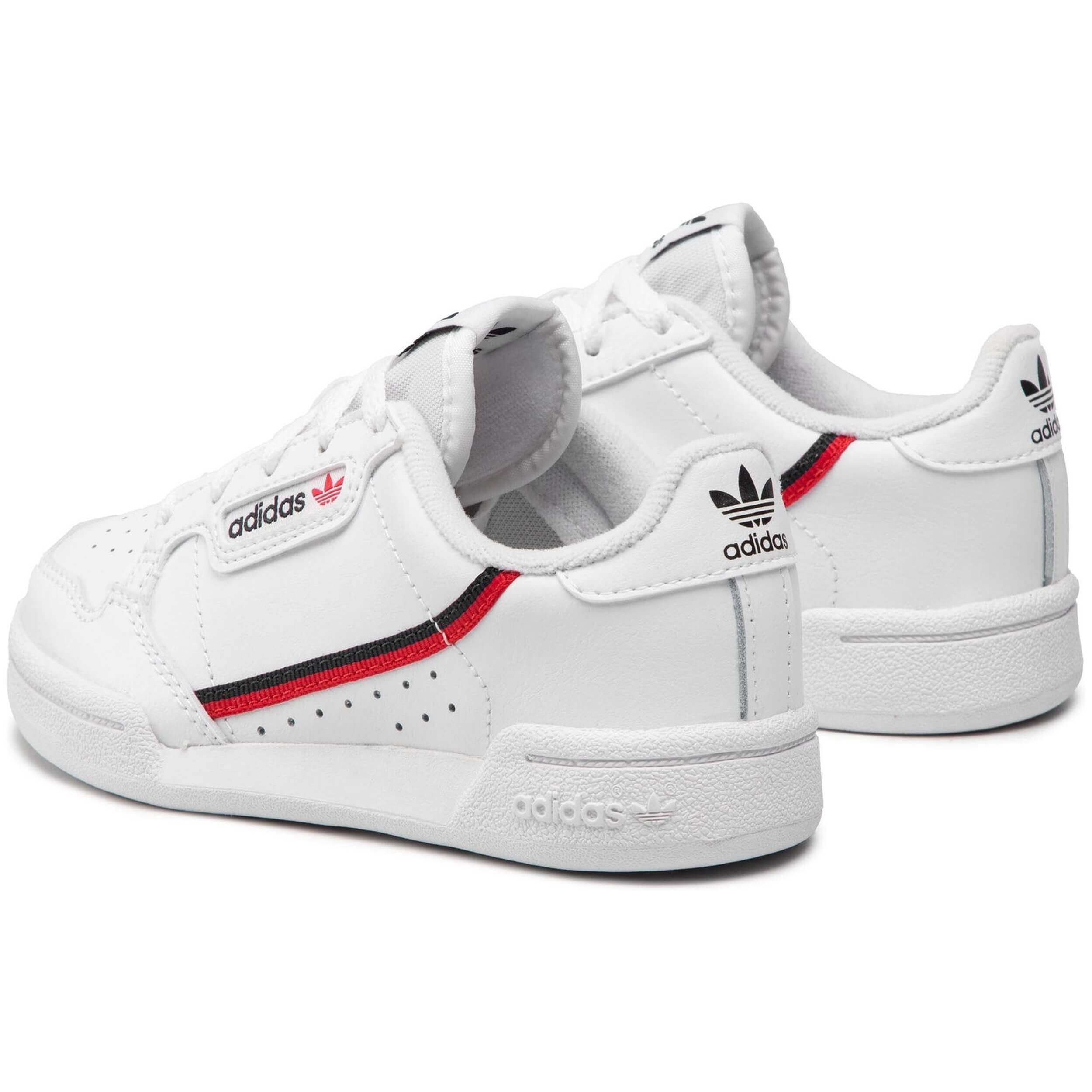 Adidas Continental 80 Sneakers