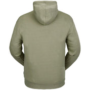 Sudadera Con Capucha Volcom Hd Active