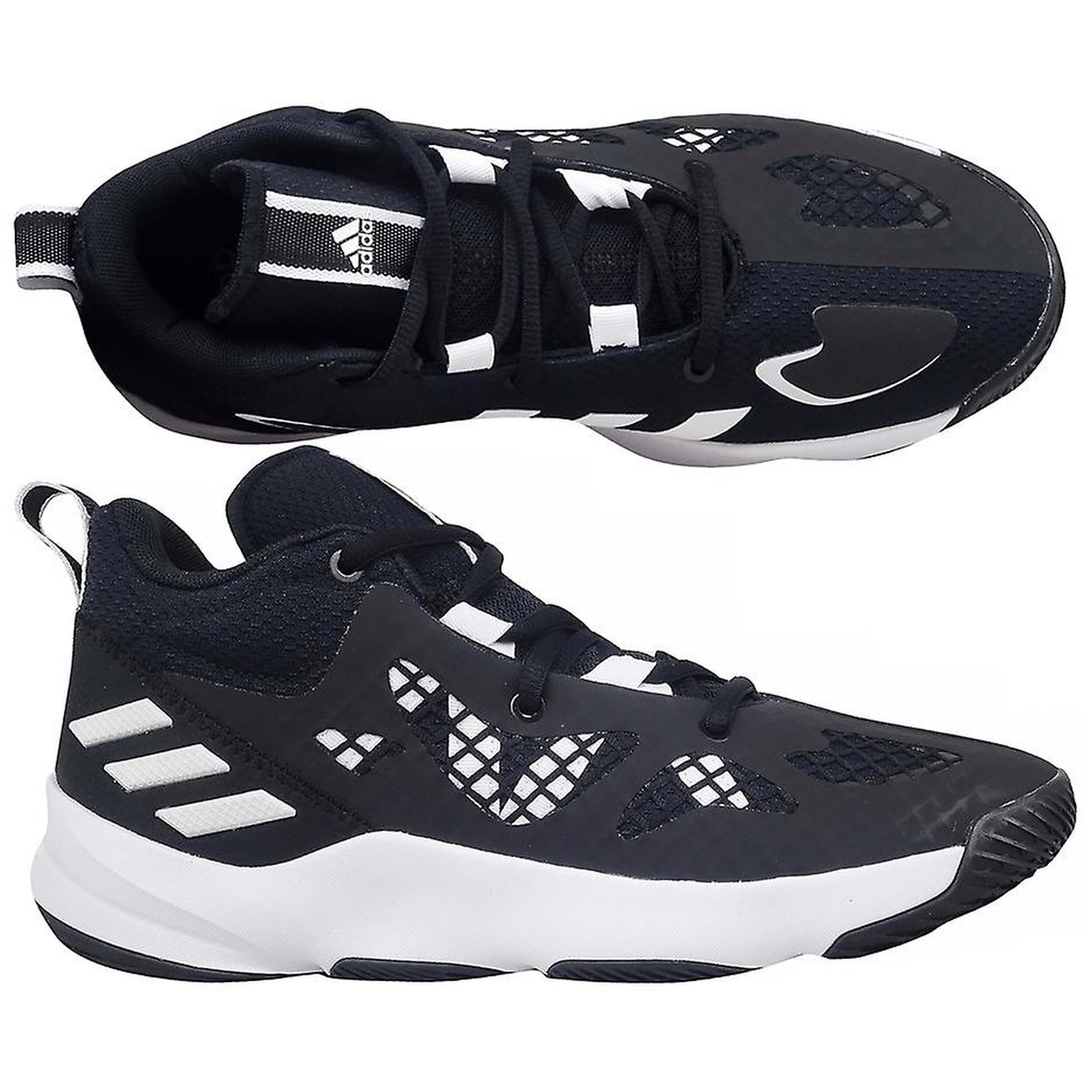 Zapatillas De Baloncesto Adidas Pro N3Xt 2021