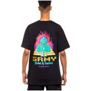 Grimey Nine Winds Freemont Short Sleeve T-Shirt