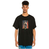 Camiseta De Manga Corta Grimey Hacha Y Machete