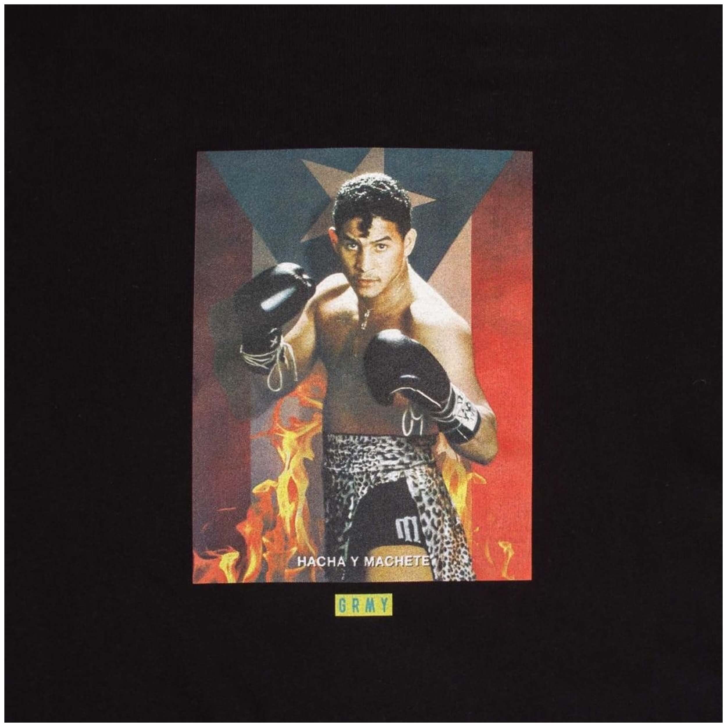 Imagen del producto con referencia GA638-S22Q2-BLK