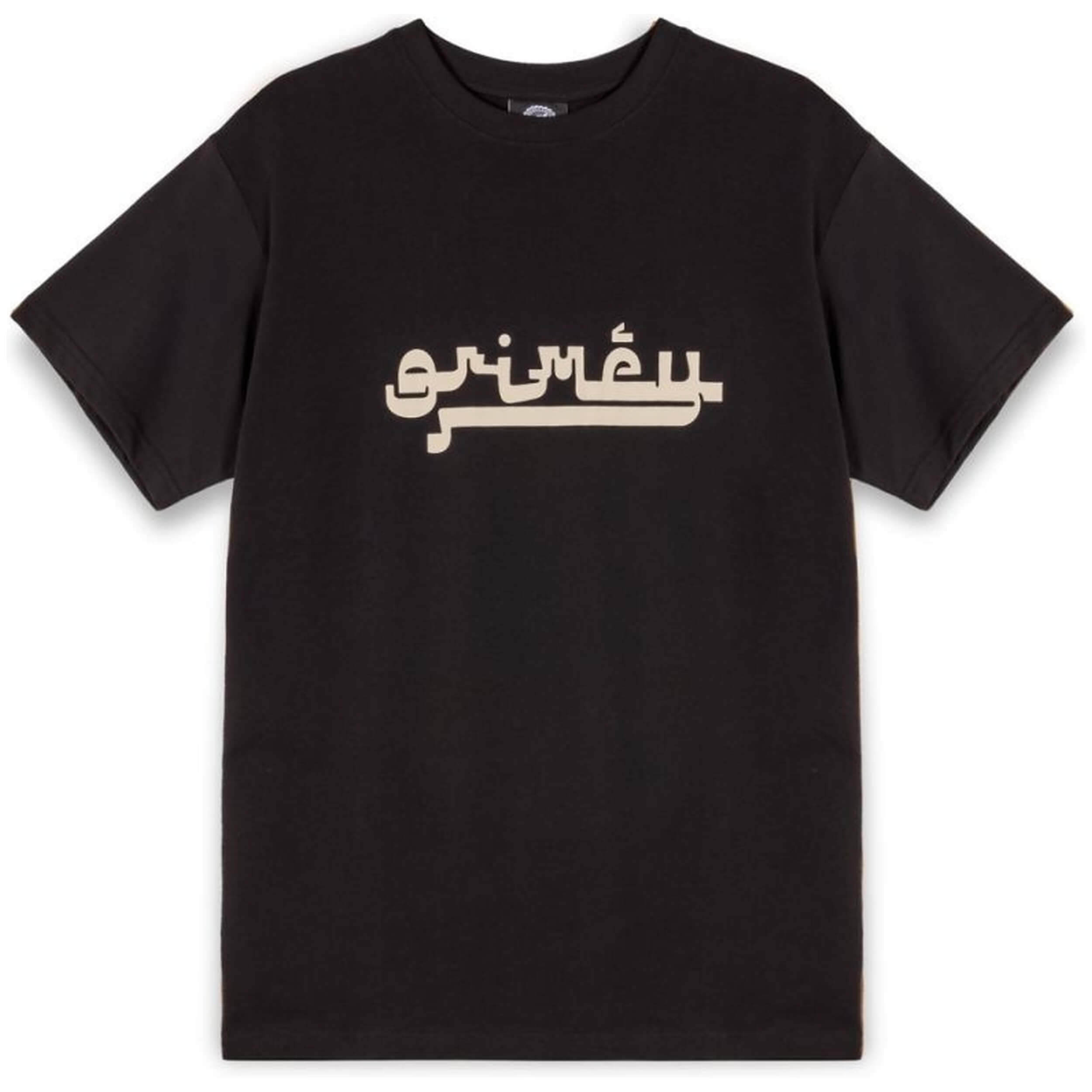 Camiseta De Manga Corta Grimey Fw23