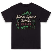 Camiseta De Manga Corta Grimey Fw23