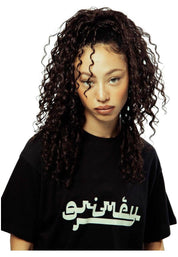 Camiseta De Manga Corta Grimey Fw23