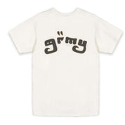 Grimey Tusker Temble Regular Tee Short Sleeve T-Shirt