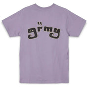 Camiseta De Manga Corta Grimey