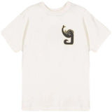 Grimey Tusker Temple Short Sleeve T-Shirt