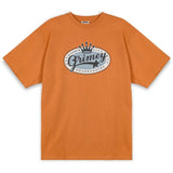 Camiseta De Manga Corta Grimey