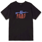 Grimey Short Sleeve T-Shirt