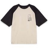 Camiseta De Manga Corta Grimey