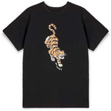 Camiseta De Manga Corta Grimey Vita Deorum