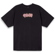 Camiseta De Manga Corta Grimey Oversized