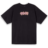 Camiseta De Manga Corta Grimey Oversized