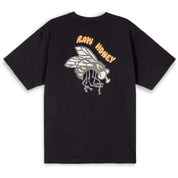 Camiseta De Manga Corta Grimey Oversized