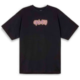 Camiseta De Manga Corta Grimey Bloodsucker Oversized Heavyweight Tee