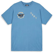 Grimey Regular Tee Short Sleeve T-Shirt