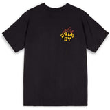 Camiseta De Manga Corta Grimey