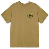 Camiseta De Manga Corta Grimey