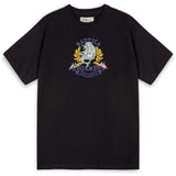 Camiseta De Manga Corta Grimey