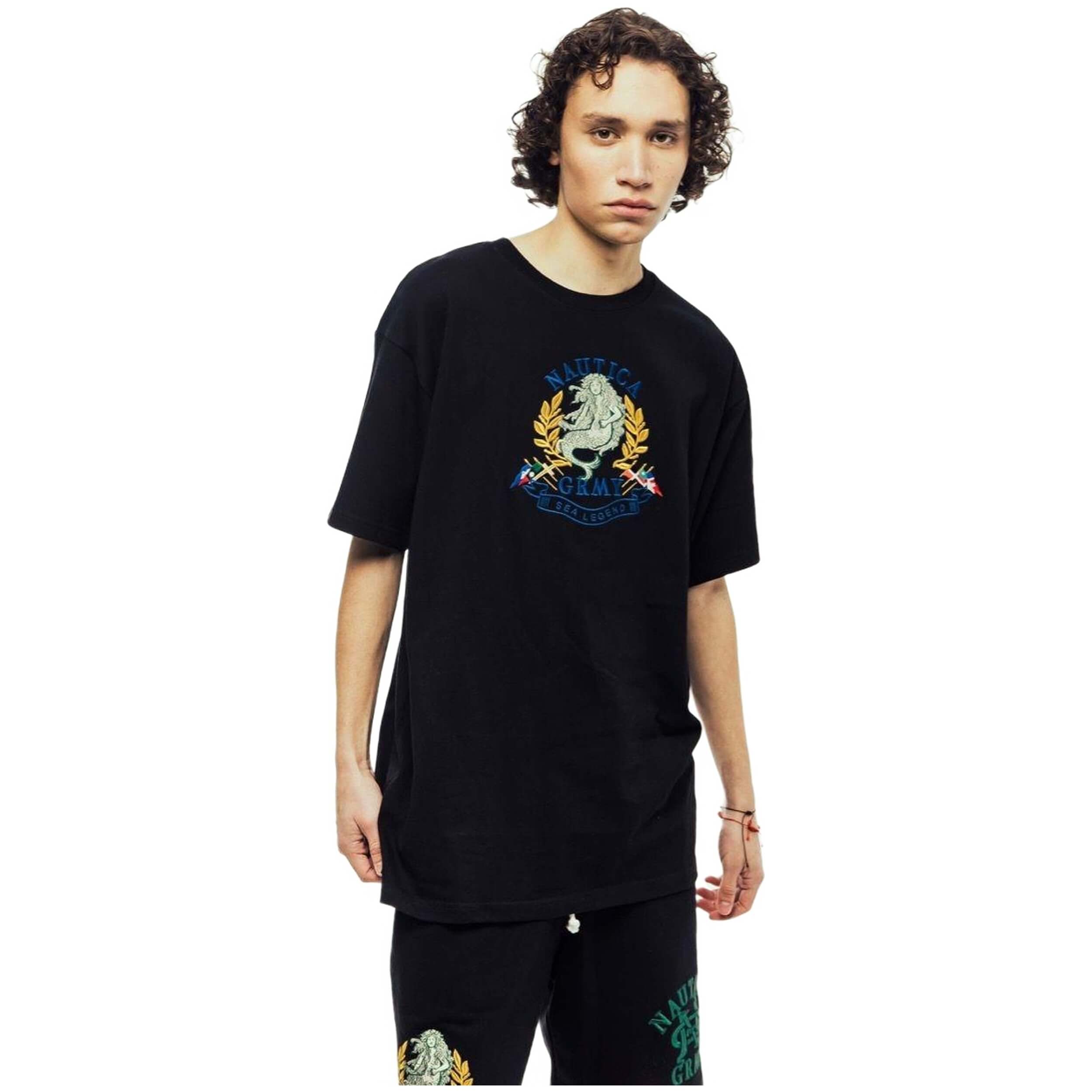 Imagen del producto con referencia GA705-BLK