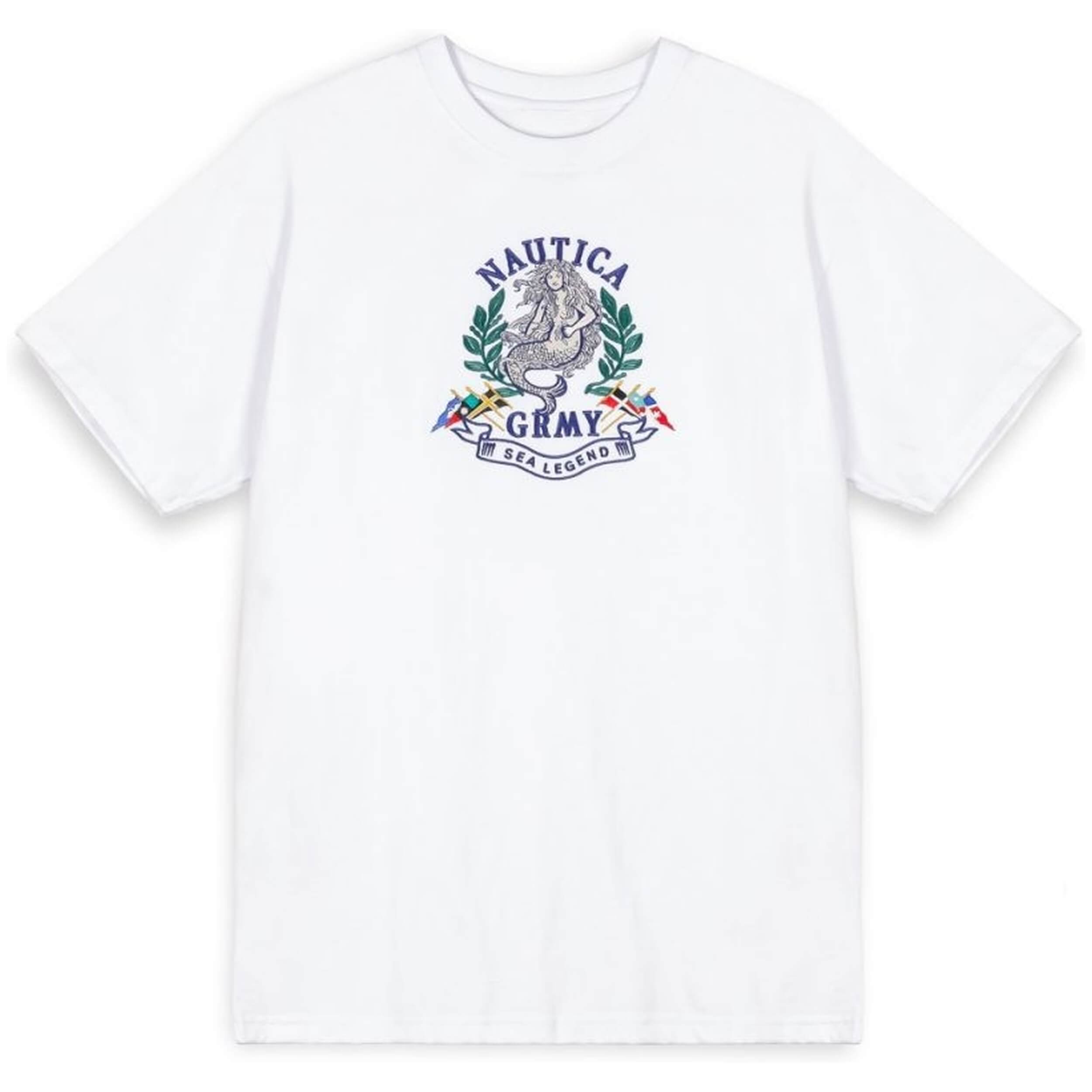Imagen del producto con referencia GA705-WHT
