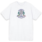 Camiseta De Manga Corta Grimey